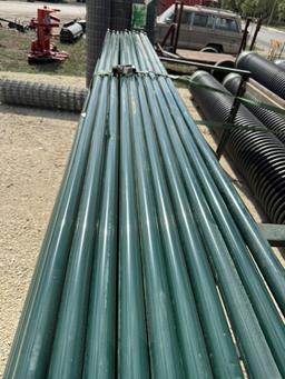 Priefert RG12, 12' ranch gate. (new) may have
