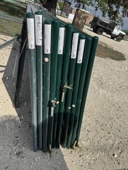 Priefert RG12, 12' ranch gate. (new) may have