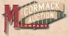 McCormack Auctions