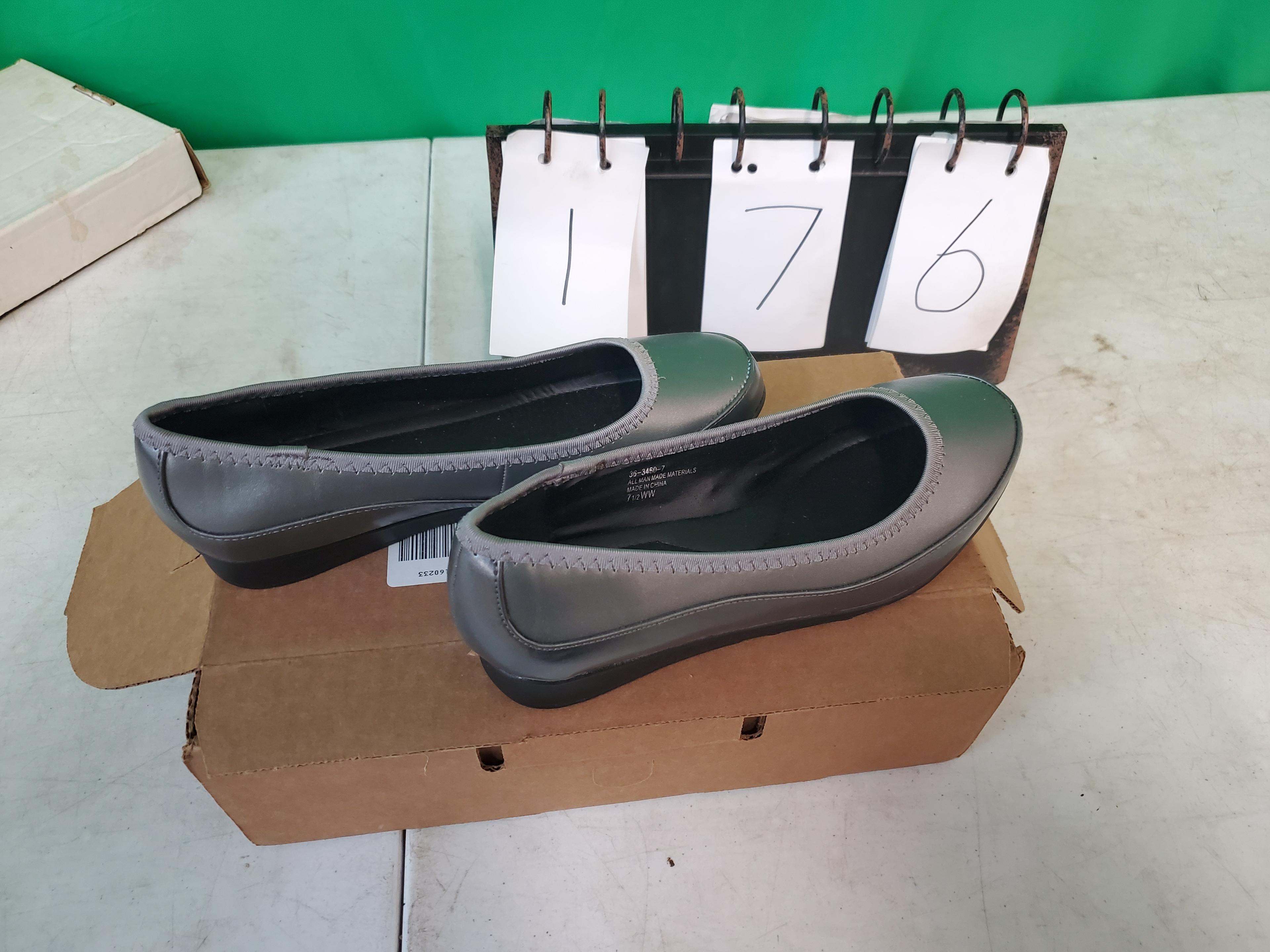 NEW Comfort View Womens Size 7.5