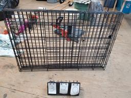 Large Dog Crate