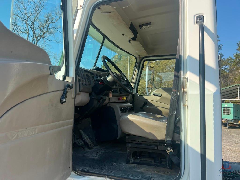 2006 Mack CXN613 Day Cab Truck, VIN # 1M1AK06Y36N010707