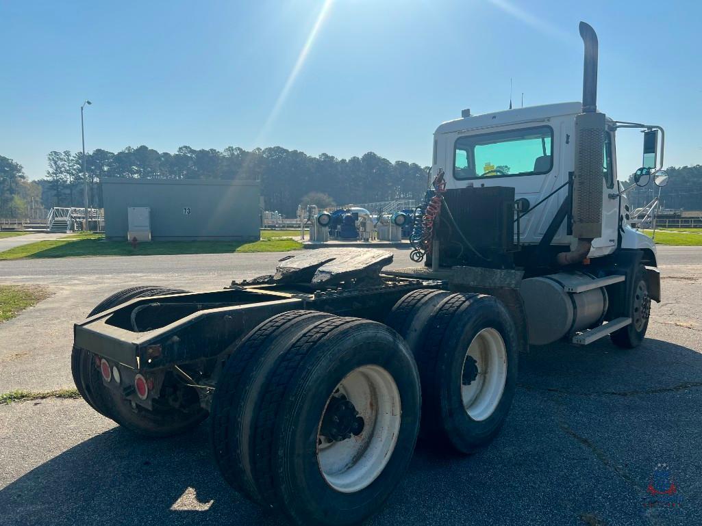 2006 Mack CXN613 Day Cab Truck, VIN # 1M1AK06Y36N010707