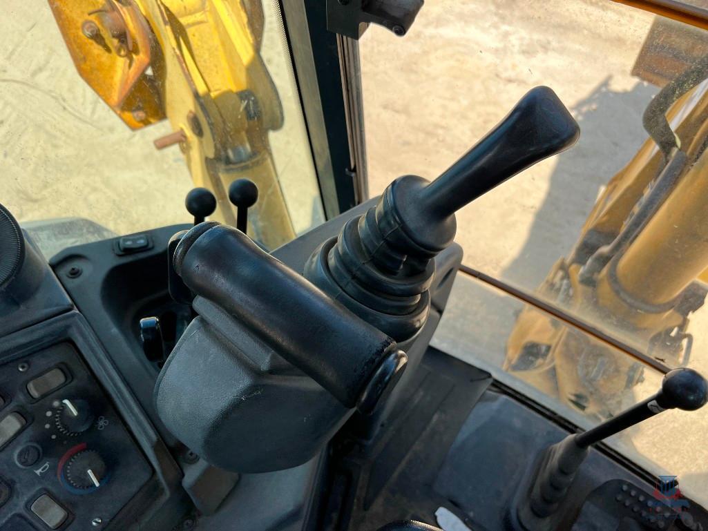 2003 JOHN DEERE 310 SG BACKHOE LOADER;SER#T0310SG915427