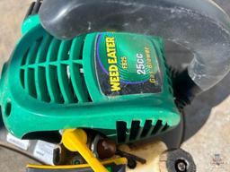 VARIOUS WALK BEHIND MOWERS
