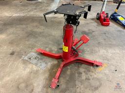 SUNNEX TOOLS TRANSMISSION LIFT