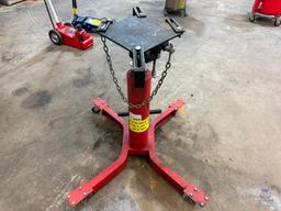 SUNNEX TOOLS TRANSMISSION LIFT