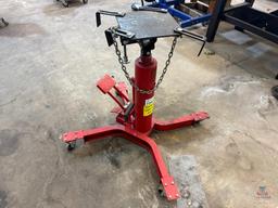SUNNEX TOOLS TRANSMISSION LIFT