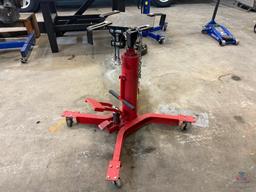 SUNNEX TOOLS TRANSMISSION LIFT