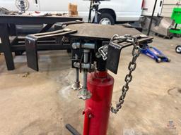SUNNEX TOOLS TRANSMISSION LIFT