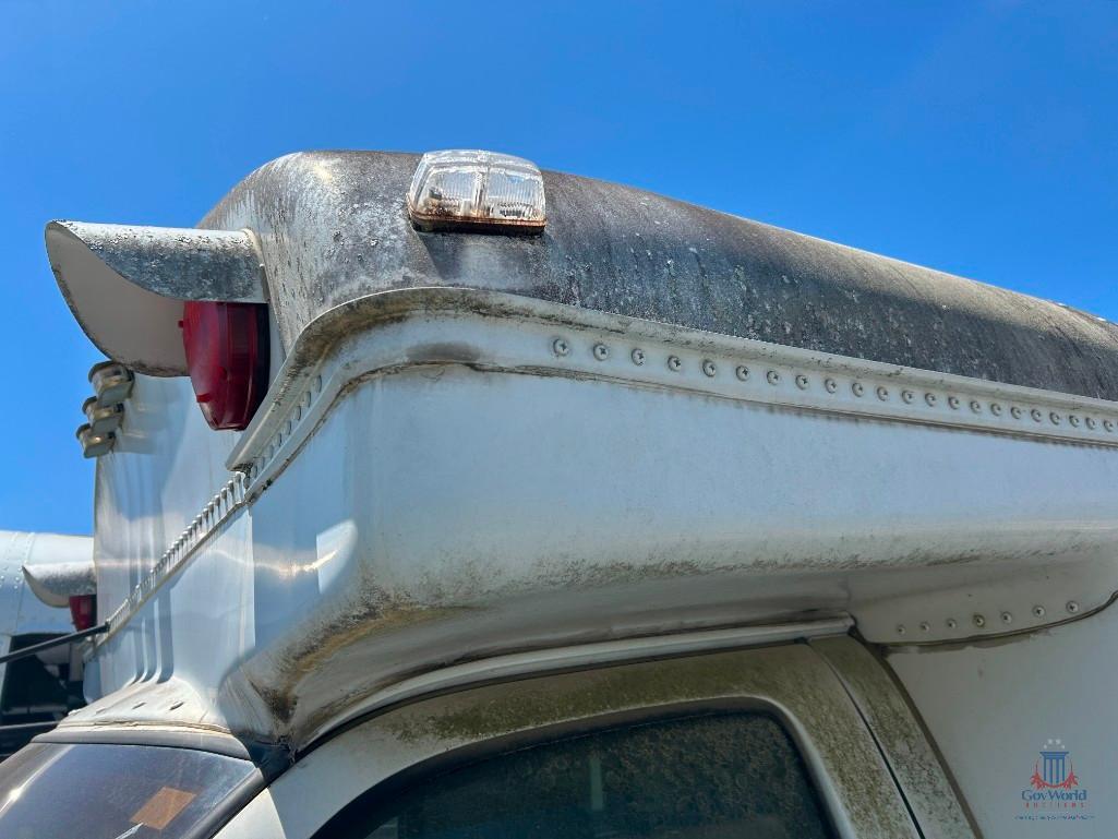 2003 Chevrolet Express Bus, VIN # 1GBHG31U931232178