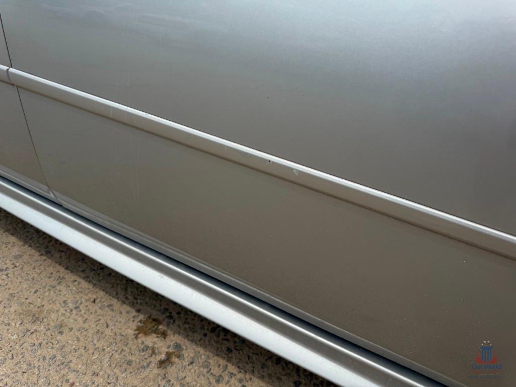 2011 Chevrolet Impala Passenger Car, VIN # 2G1WF5EK7B1152681