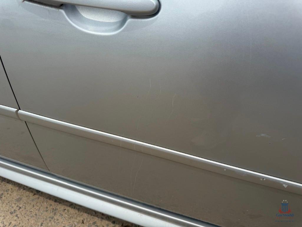 2011 Chevrolet Impala Passenger Car, VIN # 2G1WF5EK7B1152681