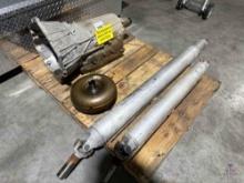 TRUCK PARTS