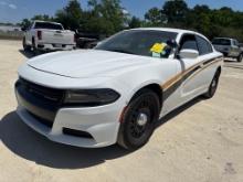 2019 Dodge Charger Passenger Car, VIN # 2C3CDXKT3KH757625