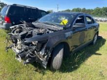 2015 Ford Taurus Passenger Car, VIN # 1FAHP2MKXFG144165