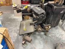 PRO-CUT PFM 9.2 ON-CAR BRAKE LATH