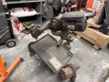 PRO-CUT ON-CAR BRAKE LATH