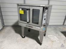 SOUTHBEND ES/10SC G-SERIES COMMERCIAL OVEN, SER#15K27452