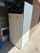 RHEEM PUFFER HUBBARD ENVIROMENTAL LABRATORY REFRIGERATOR