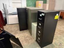 LOT CONSISTING OF OFFICE SUPPLIES