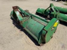 JOHN DEERE 390 FLAIL MOWER, SER#P00390X002282