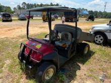 2007 TORO WORKMAN 2110 UTILITY VEHICLE;SER#07277280000249