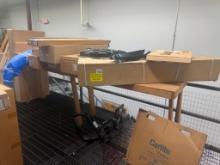 LOT CONSISTING OF NEW/OLD STOCK BODY PANELS