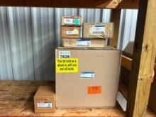 LOT CONSISTING OF NEW/OLD STOCK BRAKE PARTS