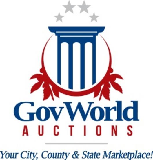 GovWorld 223 County Surplus Trucks & Road Equip.