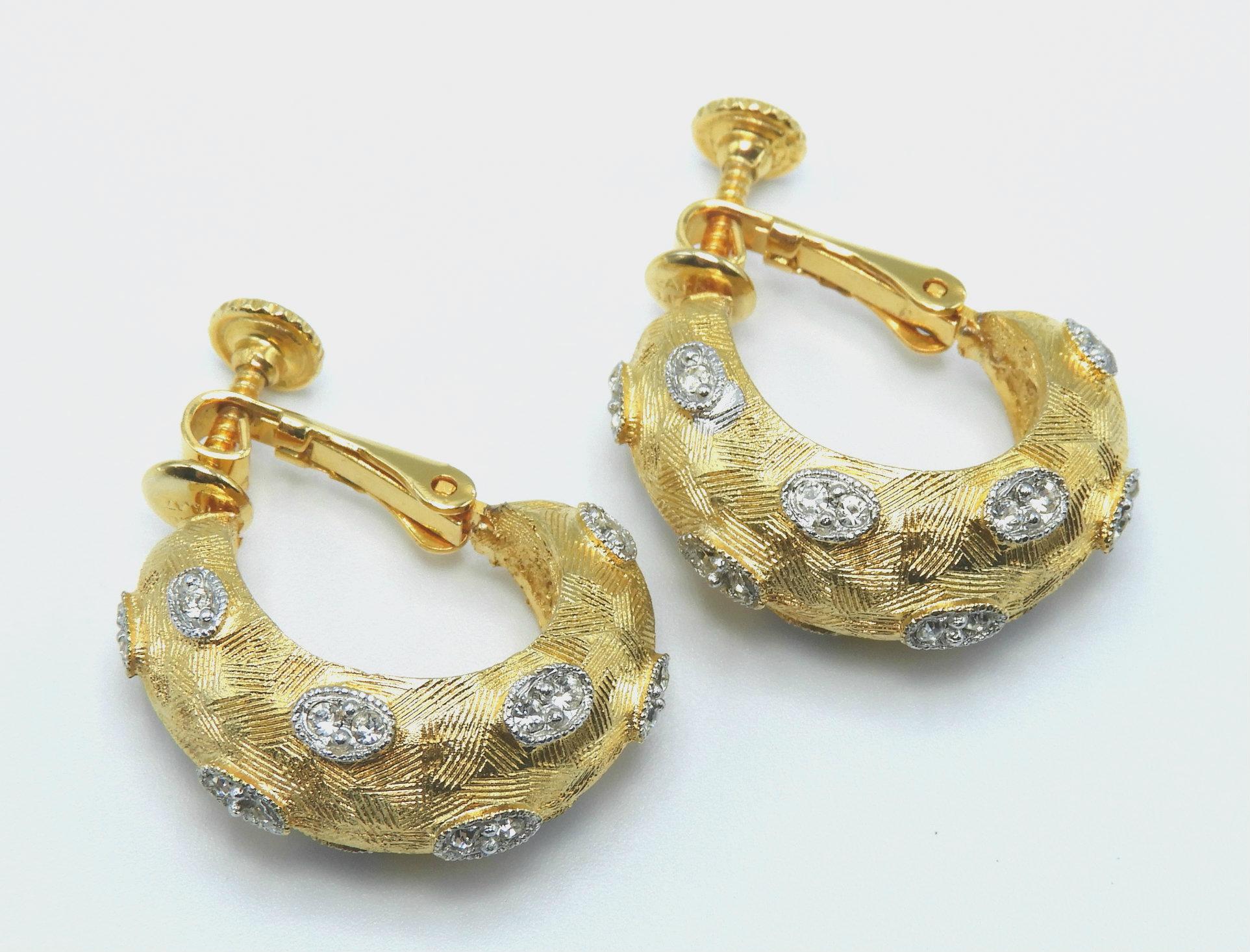 Fernando Originals Necklace and Earring Set