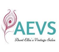 Aunt Ellie's Vintage Sales