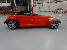 1999 Plymouth Prowler