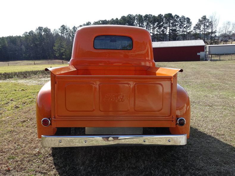 1952 Ford F1