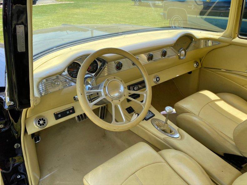 1955 Chevrolet 210 Custom
