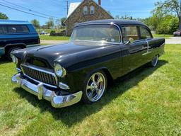 1955 Chevrolet 210 Custom