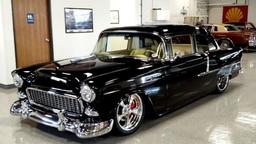 1955 Chevrolet 210 Custom