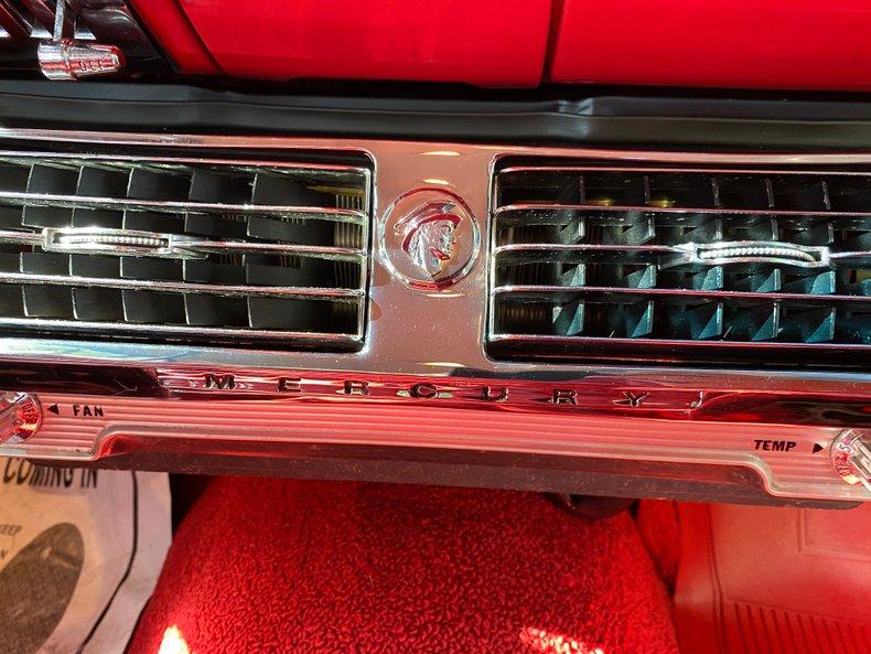 1965 Mercury Comet Caliente