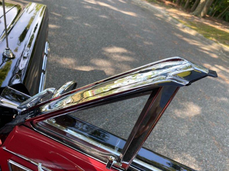 1965 Mercury Comet Caliente