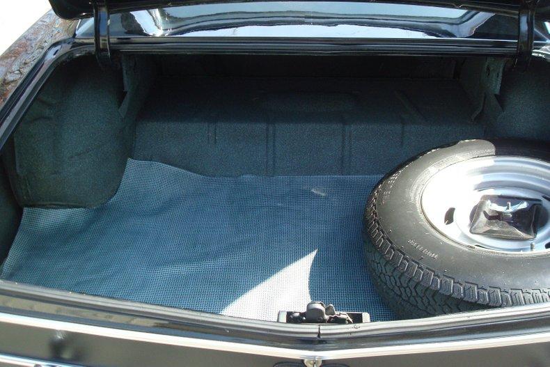 1967 Chevrolet Chevelle SS Clone