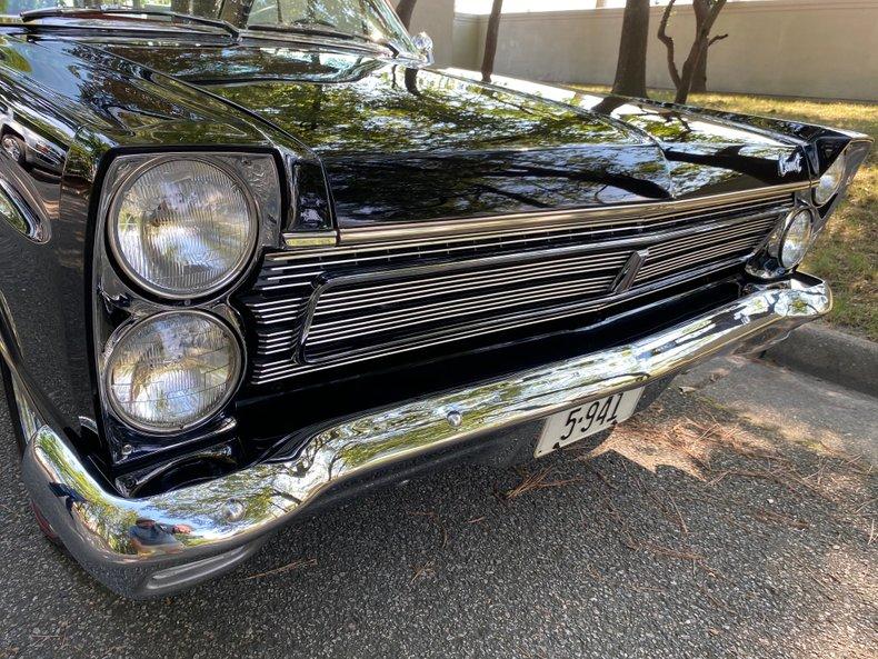 1965 Mercury Comet Caliente
