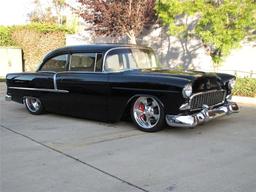 1955 Chevrolet 210 Custom