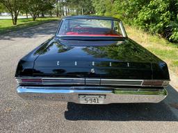 1965 Mercury Comet Caliente