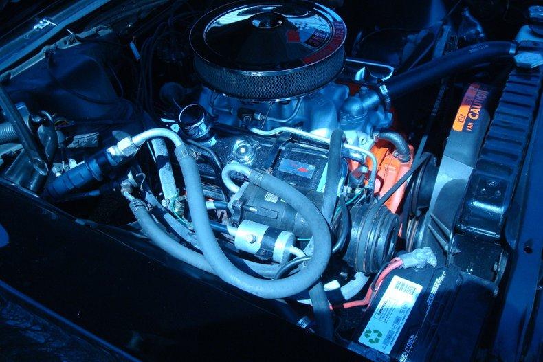 1967 Chevrolet Chevelle SS Clone