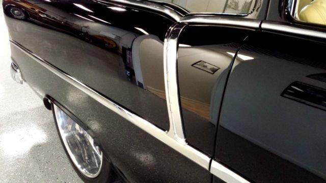 1955 Chevrolet 210 Custom