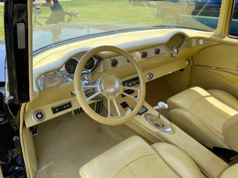 1955 Chevrolet 210 Custom