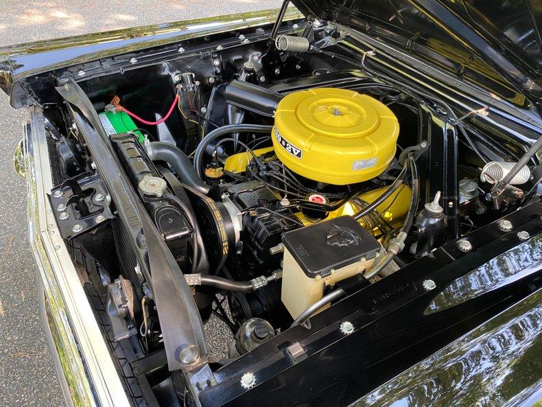 1965 Mercury Comet Caliente