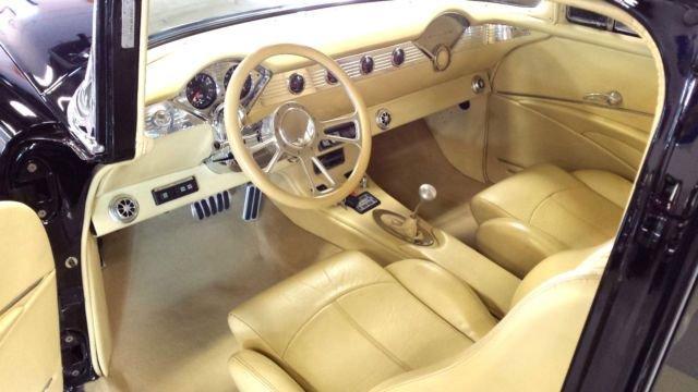 1955 Chevrolet 210 Custom