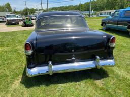 1955 Chevrolet 210 Custom