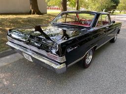1965 Mercury Comet Caliente